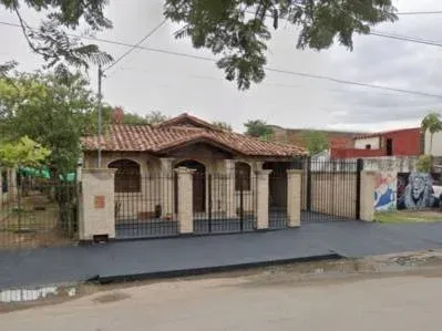 Casa de 1 dormitorio en Venta en Villa Morra, Asunción