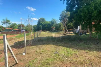 Terreno de 362m² en Venta en Areguá