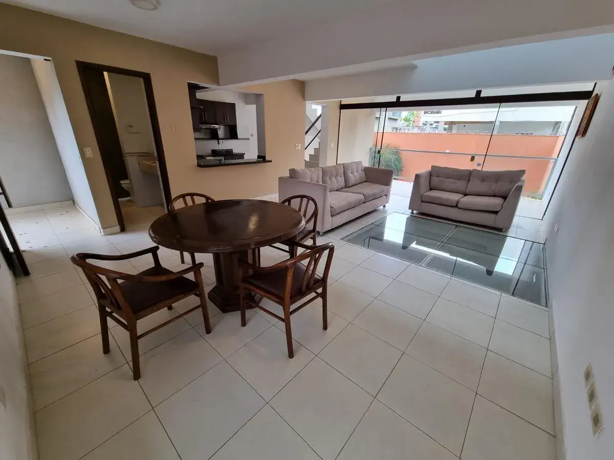 Casa de 3 dormitorios en Venta en Bo. Cerrado Monte Alto, Luque - Image 6