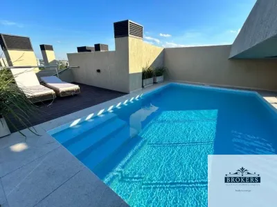 Departamento de 3 dormitorios en Venta en Ycuá Satí, Asunción