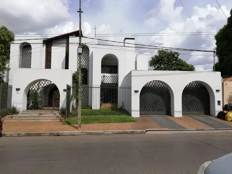 Casa de 4 dormitorios en Venta en Mariscal Estigarribia, Asunción - Image 3