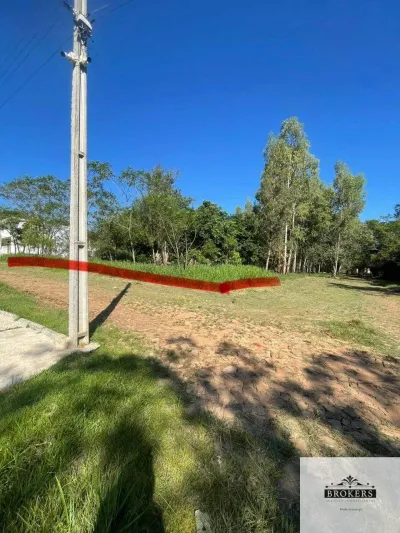 Terreno de 933m² en Venta en San Bernardino