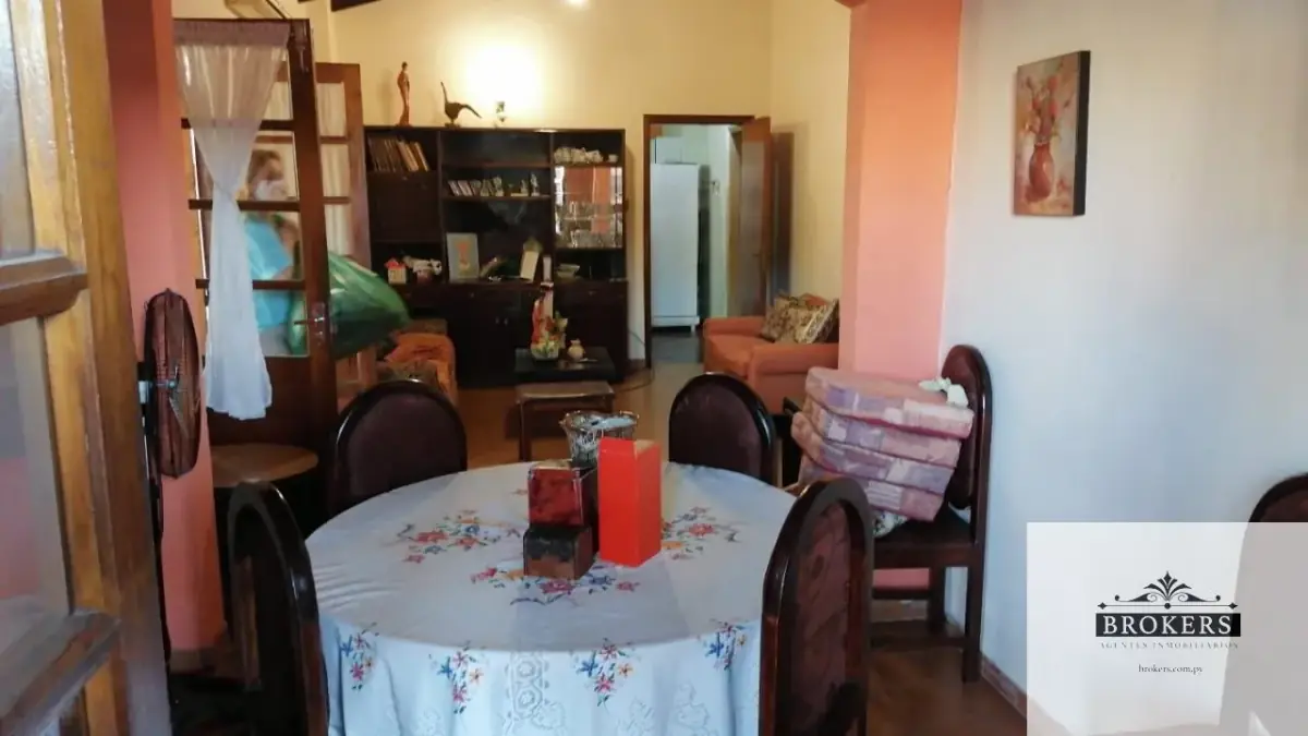 Casa de 2 dormitorios en Venta en Obrero, Lambaré - Image 6
