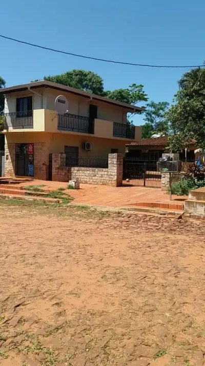 Casa de 4 dormitorios en Venta en Capiatá
