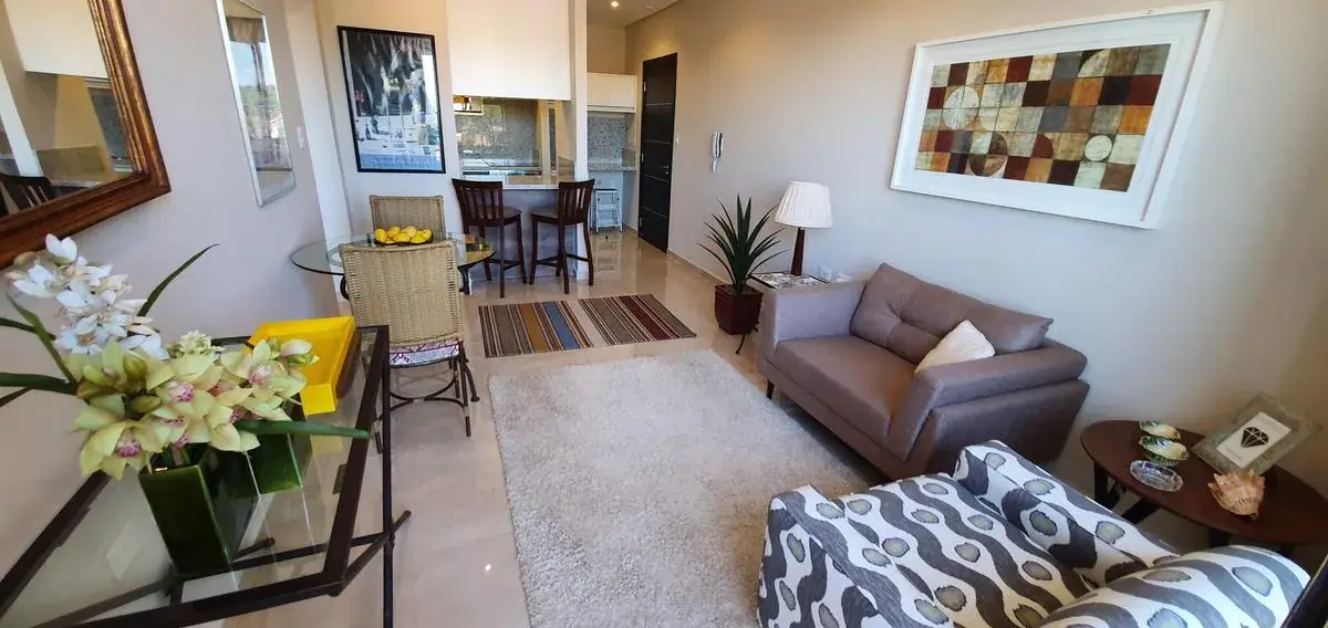 Apartamento de 1 dormitório à Venda em Mburucuyá, Assunção - Image 2