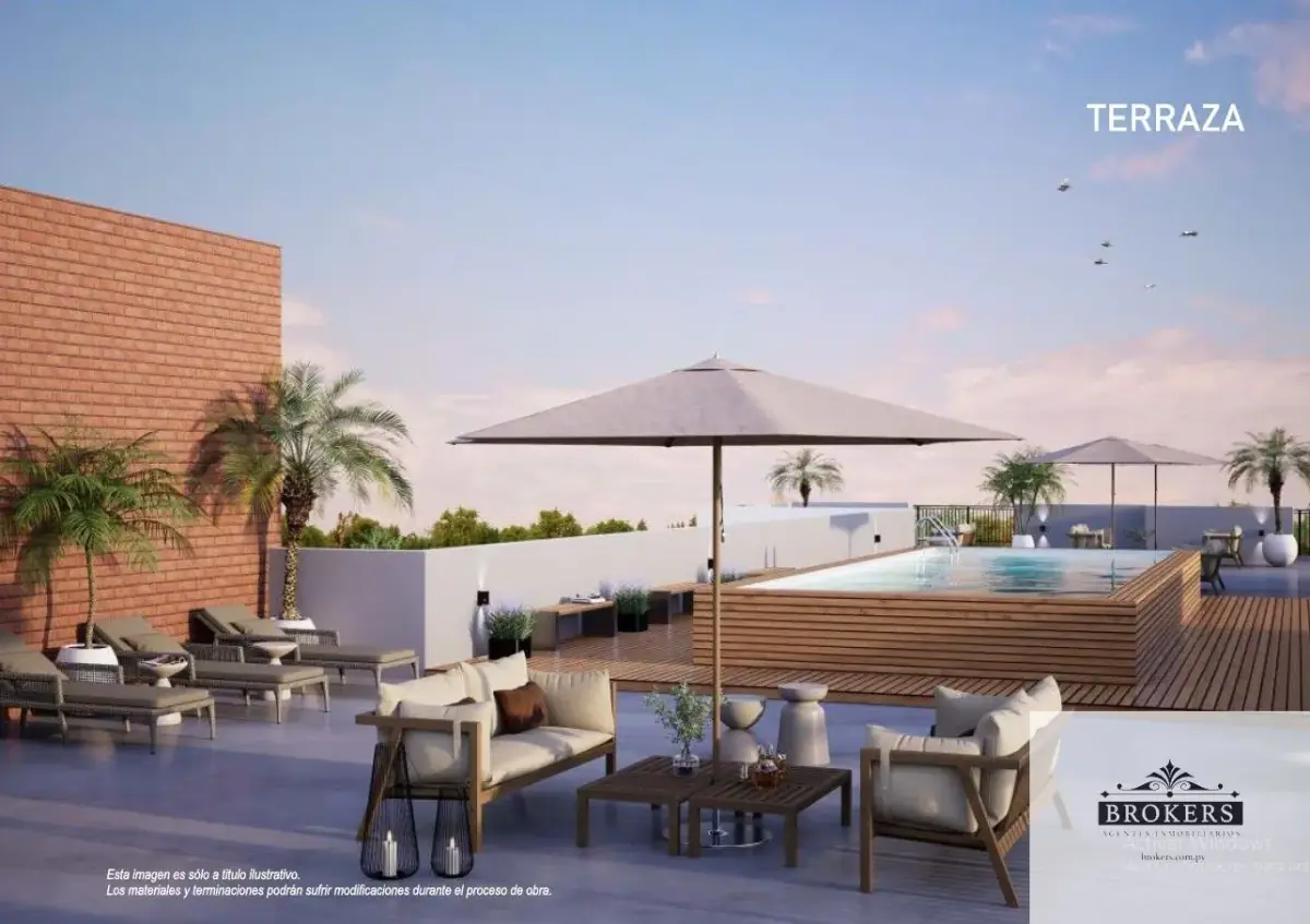 2-Bedroom Apartment for Sale in Primer Barrio, Luque - Image 7