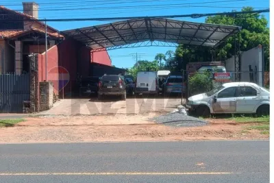 Casa de 2 dormitorios en Venta en Puerto Pabla, Lambaré