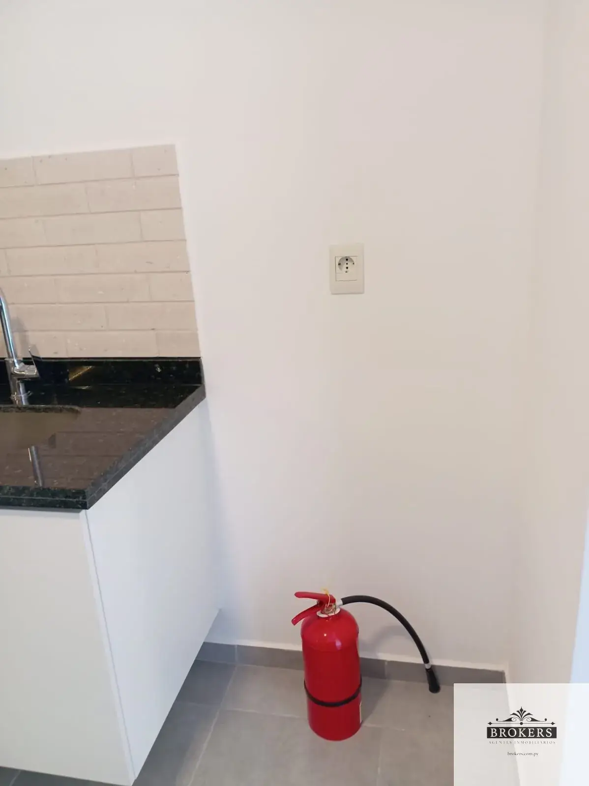 Apartamento de 2 quartos à venda em Tacumbu, Assunção - Image 14