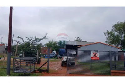 Casa de 3 dormitórios à Venda em María Auxiliadora, San Antonio