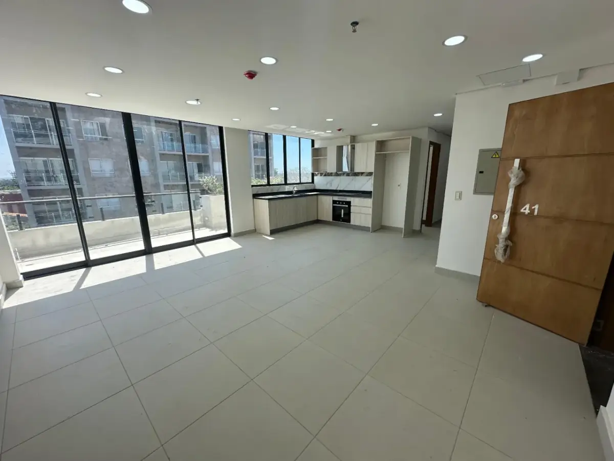 Departamento de 2 dormitorios en Alquiler en Luis Alberto de Herrera, Asunción - Image 2