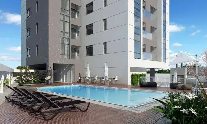 2-Bedroom Apartment for Sale in Santisima Trinidad, Asunción - Image 3