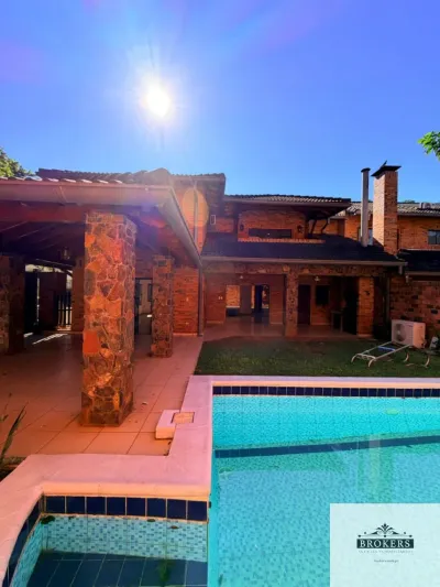 Casa de 3 dormitorios en Venta en Estanzuela, Fernando de la Mora