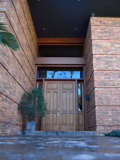 5-Bedroom House for Sale in Ytay, Asunción