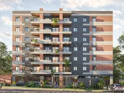 Departamento de 2 dormitorios en Venta en Campo Grande, Asunción