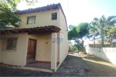 400m² Land for Sale in Monseñor Bogarín, Mariano Roque Alonso