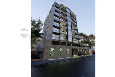 1-Bedroom Apartment for Sale in Herrera, Asunción