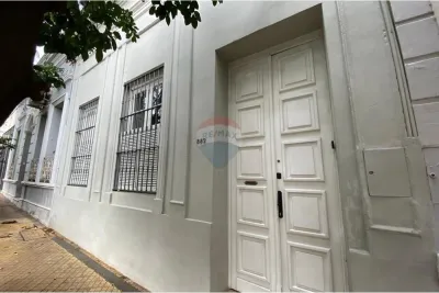 3-Bedroom House for Sale in San Roque, Asunción