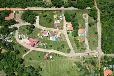 Terreno de 566m² en Venta en San Bernardino