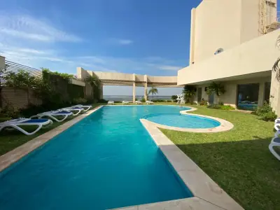 Departamento de 3 dormitorios en Venta en Ycuá Satí, Asunción