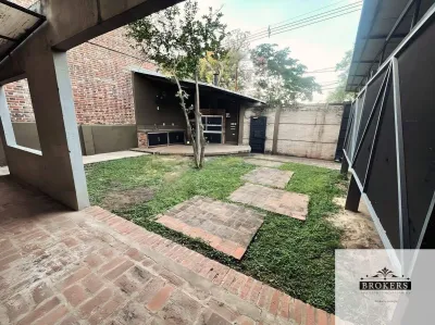360m² Lot for Sale in Mburucuyá, Asunción