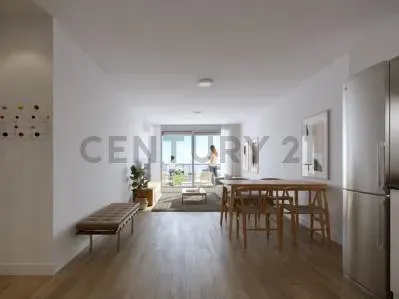 Departamento de 2 dormitorios en Venta en Cordón, Montevideo
