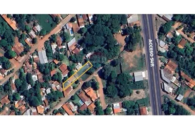 Casa de 2 dormitorios en Venta en Acosta Ñu, San Antonio