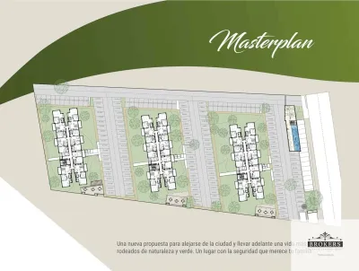 2-Bedroom Apartment for Sale in Loma Merlo, Luque
