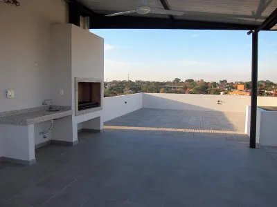 Departamento de 3 dormitorios en Venta en Carmelitas, Asunción