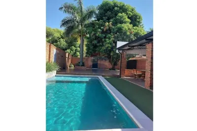 Terreno de 360m² en Venta en Capiatá