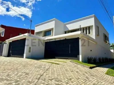 Casa de 3 quartos à venda em Loma Pytá, Assunção