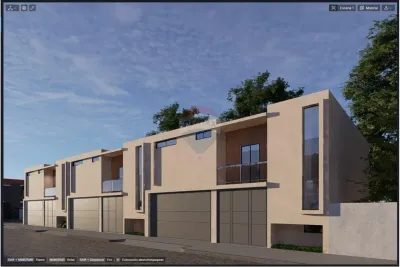 Departamento de 3 dormitorios en Venta en Laguna Grande, Fernando de la Mora