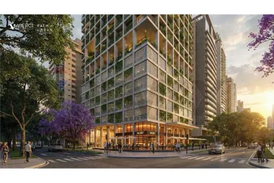 Departamento de 1 dormitorio en Venta en Mariscal Estigarribia, Asunción
