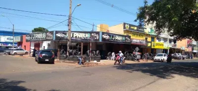 Local Comercial de 863m² en Venta en San Antonio, Pedro Juan Caballero