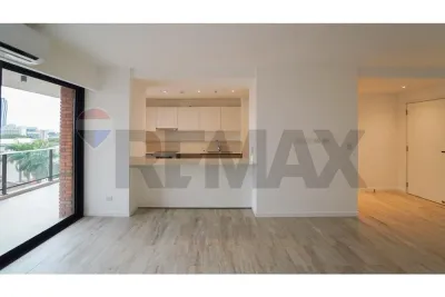 Departamento de 2 dormitorios en Venta en Las Lomas (Carmelitas), Asunción