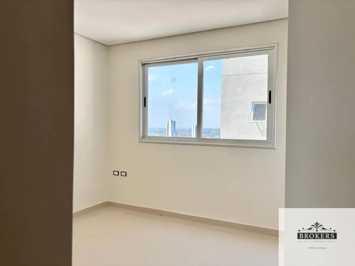 Apartamento de 2 quartos para Aluguel em San Jorge, Assunção - Image 8