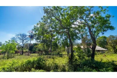 Terreno de 360m² en Venta en Potrerito, Itauguá