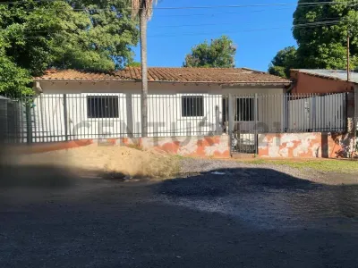2-Bedroom House for Rent in Jara, Asunción