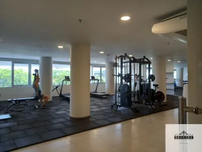 Departamento de 2 dormitorios en Venta en Mariscal Estigarribia, Asunción
