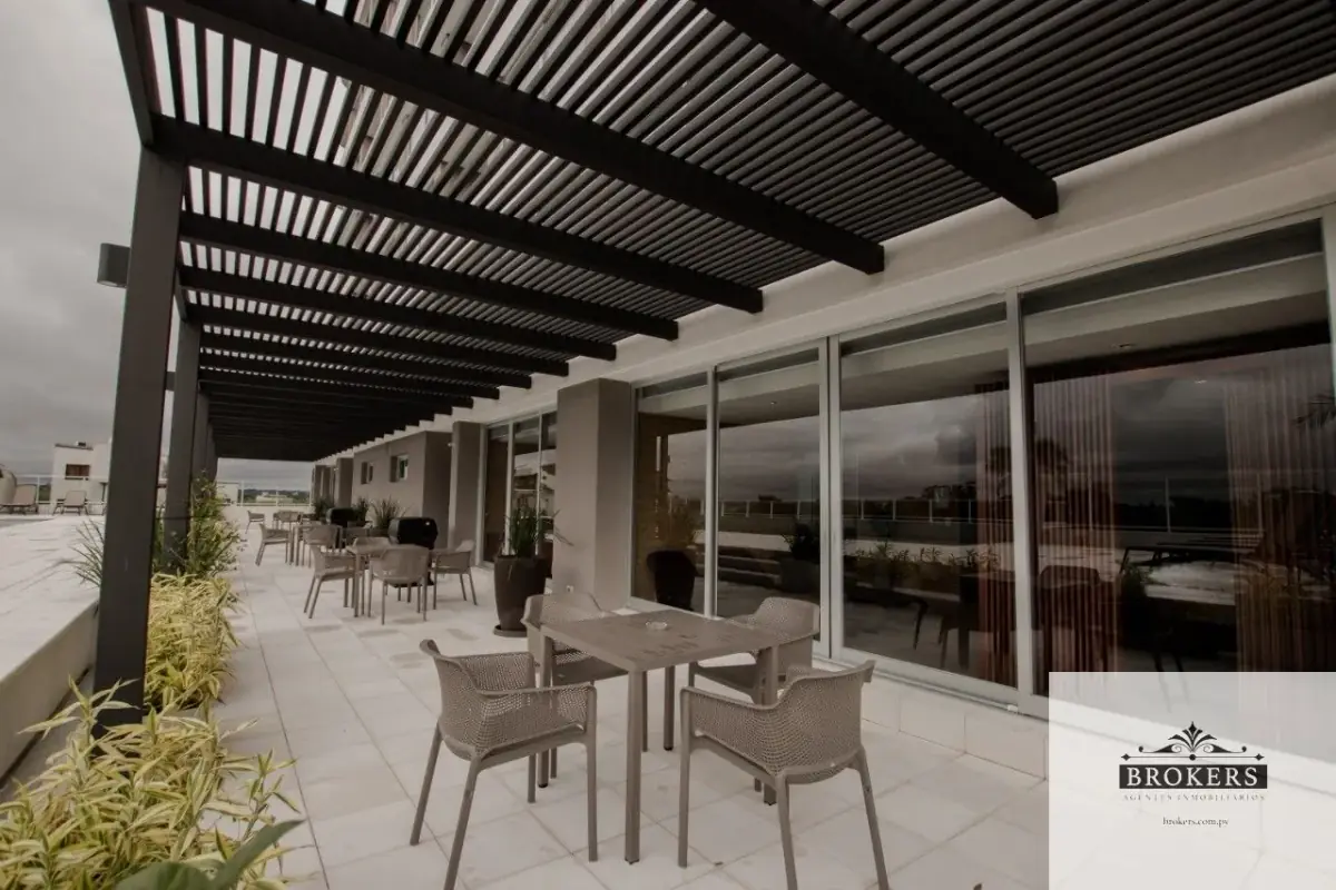 2-Bedroom Apartment for Rent in Ycuá Satí, Asunción - Image 14