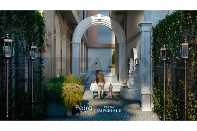 Departamento de 1 dormitorio en Venta en Ycuá Satí, Asunción