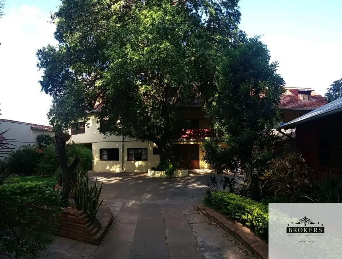 1,400m² Land for Sale in Villa Morra, Asunción - Image 7