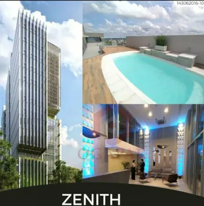 Departamento de 1 dormitorio en Venta en Mburucuyá, Asunción
