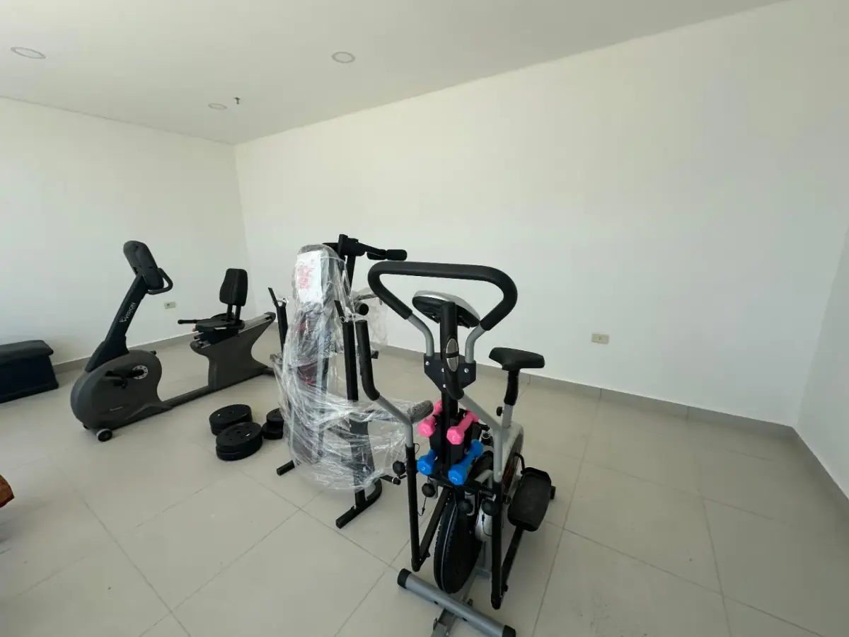 Departamento de 2 dormitorios en Alquiler en Luis Alberto de Herrera, Asunción - Image 5