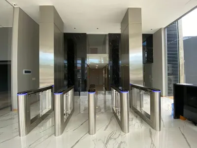 Oficina de 70m² en Venta en Salvador del Mundo, Asunción