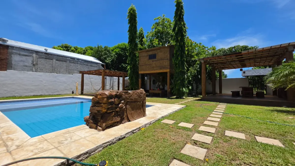 Casa de 3 dormitorios, 1081m², en Venta en El Garitón - Image 24