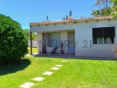 Casa de 2 dormitorios en Venta en Capacho