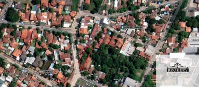 615m² Lot for Sale in Villa Aurelia, Fernando de la Mora