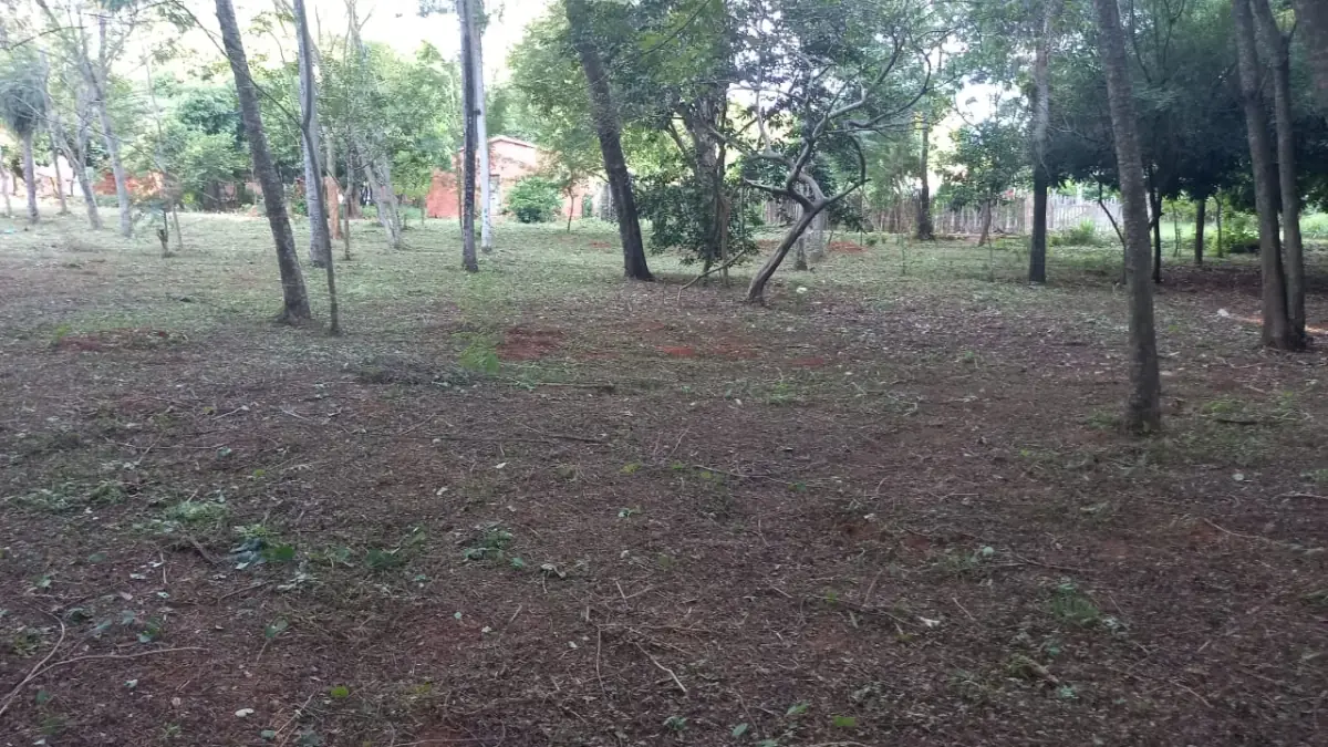 Vendo terreno en Itaugua: 6.134 m2 A 5 minutos del centro de la ciudad - Image 3
