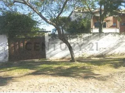 360m² Land for Sale in Santo Domingo, Lambaré