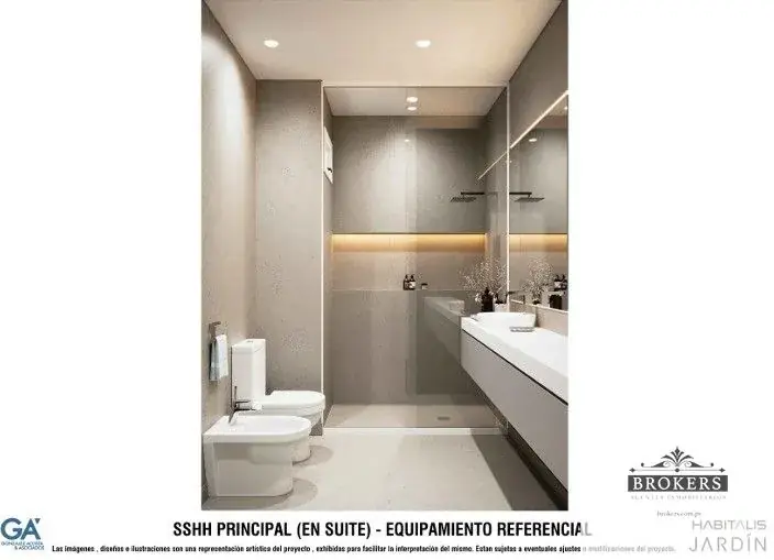 2-Bedroom Apartment for Sale in Recoleta, Asunción - Image 6